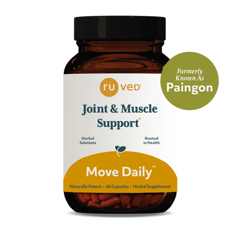 Image of Joint & Muscle Support 60vcaps