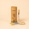 My First Paintbrush Set-Honey Sticks-Matakana Pharmacy