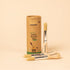 My First Paintbrush Set-Honey Sticks-Matakana Pharmacy