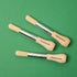 My First Paintbrush Set-Honey Sticks-Matakana Pharmacy