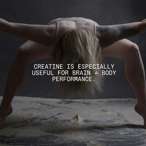 Pure Creatine 150g-my way up-Matakana Pharmacy