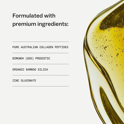 Collagen Restore 270g-my way up-Matakana Pharmacy