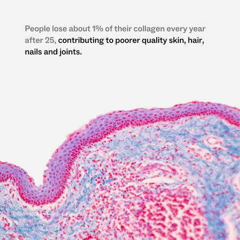 Collagen Restore 270g-my way up-Matakana Pharmacy