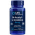 Augmented N-Acetyl-L-Cysteine NAC 60 Capsules-Life Extension-Matakana Pharmacy
