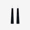 Earrings Taniko I Black-Nichola-Matakana Pharmacy