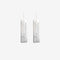Earrings Whakarare Silver Small-Nichola-Matakana Pharmacy