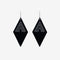 Earrings - Tino Taimana Black-Nichola-Matakana Pharmacy