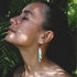 Earrings - Tui Ngutukaka-Nichola-Matakana Pharmacy