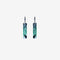 Earrings - Tui Ngutukaka-Nichola-Matakana Pharmacy
