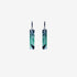 Earrings - Tui Ngutukaka-Nichola-Matakana Pharmacy