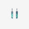 Earrings - Piwaiwaka Ngutukaka-Nichola-Matakana Pharmacy