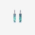 Earrings - Piwaiwaka Ngutukaka-Nichola-Matakana Pharmacy