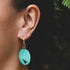 Earrings - Tui Porowhita-Nichola-Matakana Pharmacy