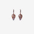 Earrings - Ngutu Manu Gold-Nichola-Matakana Pharmacy