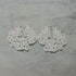 Earrings - Nga? Uara - Auahatanga Silver-Nichola-Matakana Pharmacy