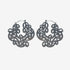 Earrings - Nga? Uara - Auahatanga Silver-Nichola-Matakana Pharmacy