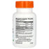 Image of NAC Detox Regulators 60caps supplement facts