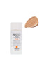Image of Natio Tinted Moisturiser SPF 50+ Medium tint