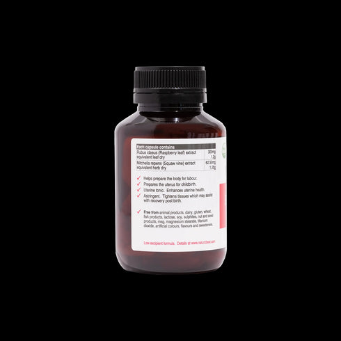 Birth Prep & Recovery 60caps-Matakana Pharmacy