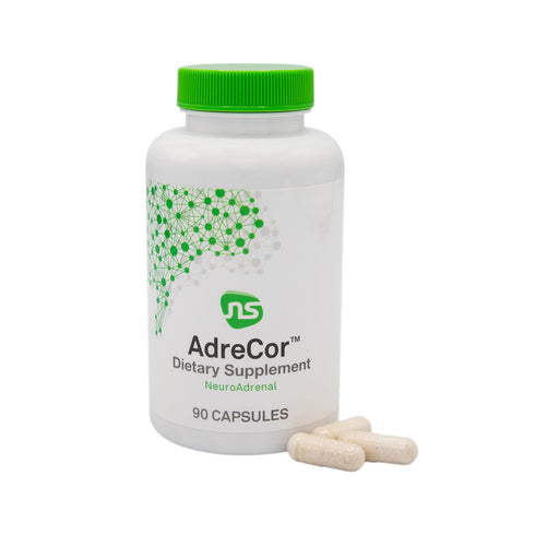 AdreCor 90caps-Matakana Pharmacy