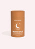 Moon Mylk White Choc Caramel Swirl Powder 200g-Nu Harvest-Matakana Pharmacy