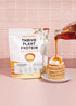 Thrive Plant Protein Vanilla Pancake Batter 500g-Nu Harvest-Matakana Pharmacy