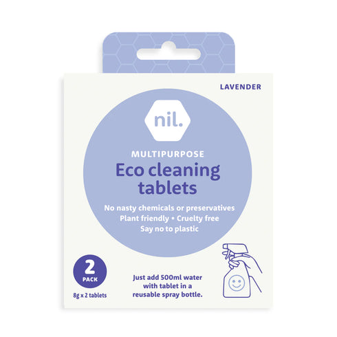 Multi Purpose Tablet 2 Pack-Nil-Matakana Pharmacy