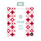 Compostable Dishcloth Assorted-Nil-Matakana Pharmacy