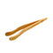Wooden Tongs-Nil-Matakana Pharmacy