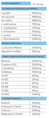 Intrawar Complete Amino Complex Orange Mango Powder-Primabolics-Matakana Pharmacy