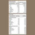 Plant Protein Isolate + Organic Chocolate 1kg-Go Good-Matakana Pharmacy