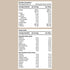 Plant Protein Isolate + Organic Coffee 500g-Go Good-Matakana Pharmacy