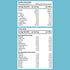 Unflavoured Whey Protein Concentrate 1kg-Go Good-Matakana Pharmacy