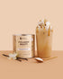 Collagen Beauty Vanilla 225g-Nutra Organics-Matakana Pharmacy