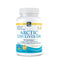 Arctic Cod Liver Oil Lemon 180Soft Chew Caps-Matakana Pharmacy