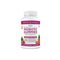 image of NORDIC NATURALS Kids Nordic Flora Probiotic Gummies Merry Berry Punch 60gummies