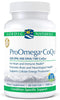 ProOmega CoQ10 Unflavoured 60sgcaps-Matakana Pharmacy