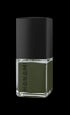 Image of Hunami the Moss nail polish
