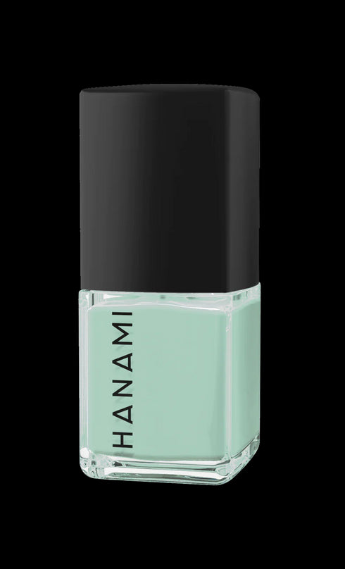 Image of Hanami nail polish the bay