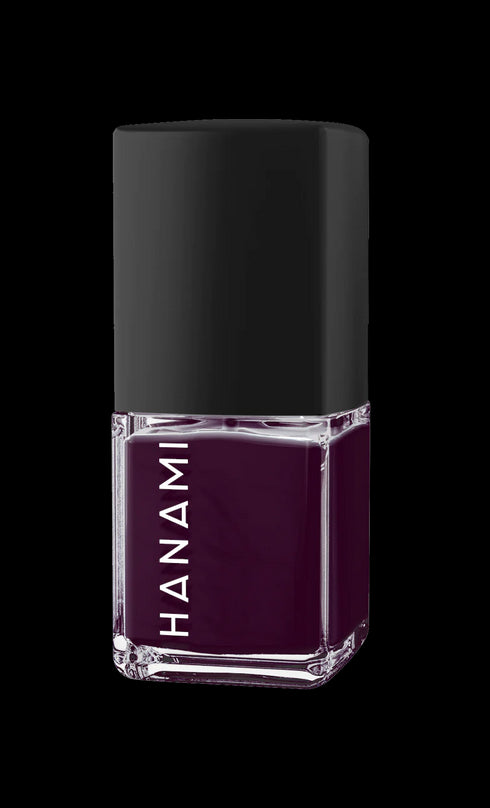 Image of Hunami nail polish Sherry