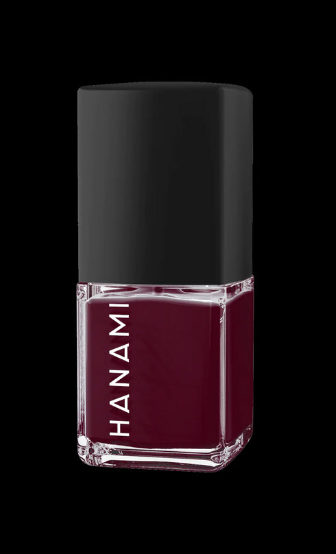 Image of hunami nail polish Voodoo