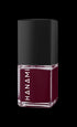 Image of hunami nail polish Voodoo