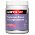 NUTRALIFE Magnesium Sleep + Collagen Renew Powder 250g-Matakana Pharmacy