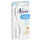 Image of nair precision facial hair removal cream