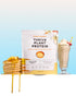 Thrive Plant Protein Vanilla Pancake Batter 500g-Nu Harvest-Matakana Pharmacy