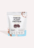 Thrive Plant Protein Cookies & Cream 500g-Nu Harvest-Matakana Pharmacy