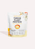 Thrive Plant Protein Vanilla Pancake Batter 500g-Nu Harvest-Matakana Pharmacy