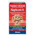 Naphcon-A Allergy Eye Drops 15ml-Alcon-Matakana Pharmacy