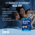 Nasal Strip Tan Large 30s-Breathe Right-Matakana Pharmacy