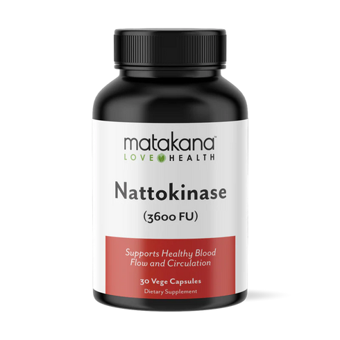 Image of Nattokinase 30 Caps